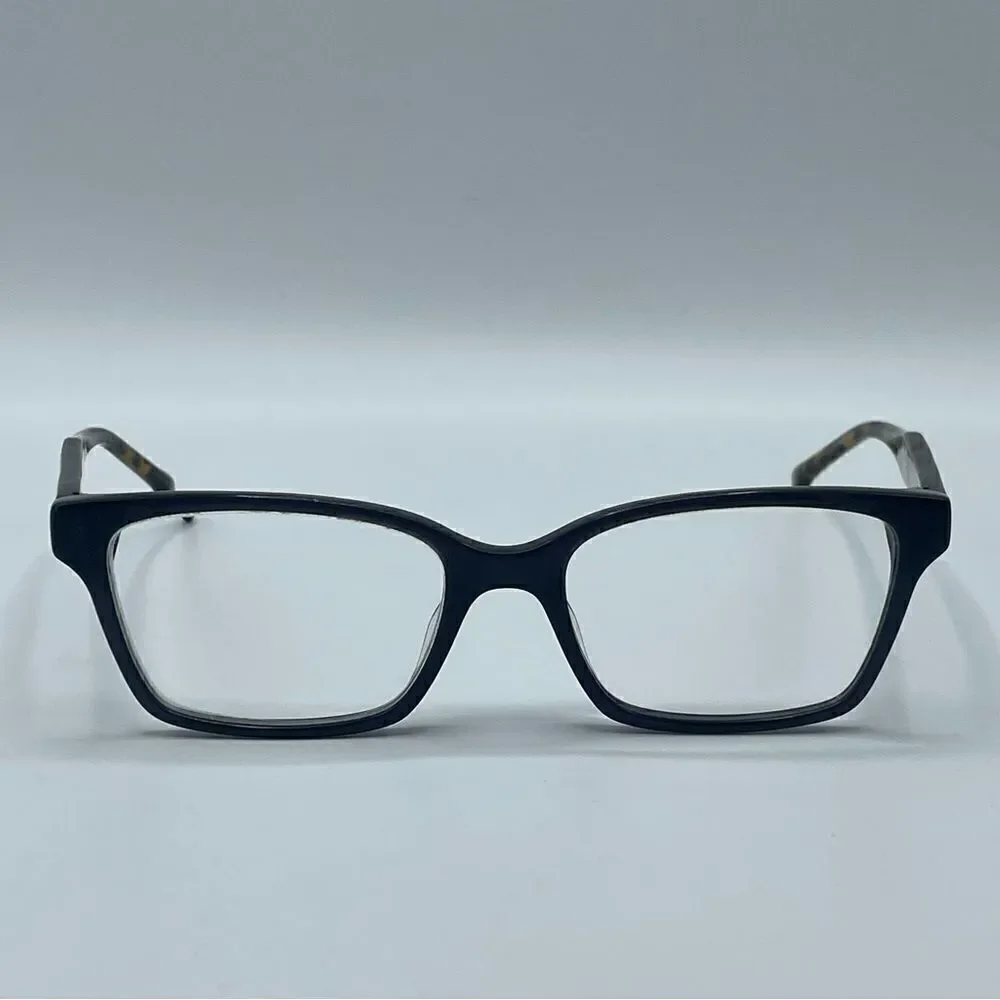 Cole Haan glasses ch1021 eggplant